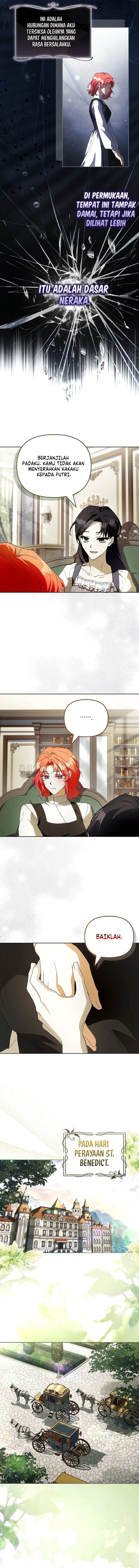 About Perfect Revenge Chapter 28 - Page 10