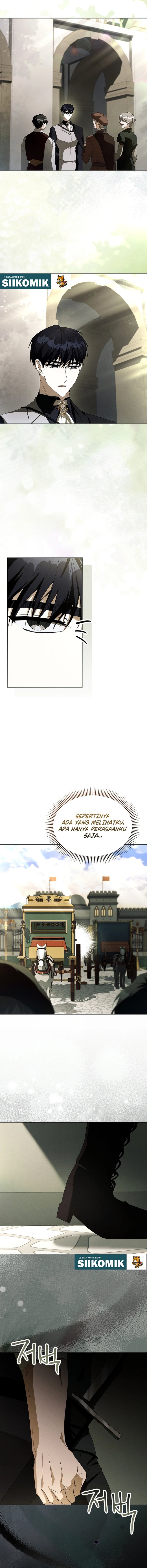 About Perfect Revenge Chapter 28 - Page 11