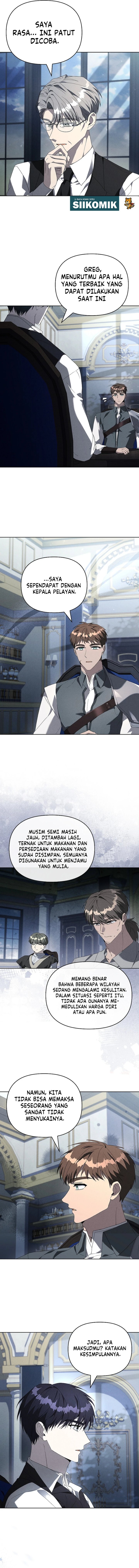 About Perfect Revenge Chapter 28 - Page 2