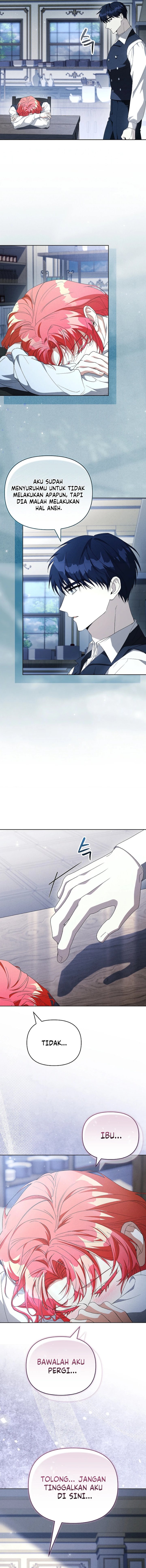 About Perfect Revenge Chapter 28 - Page 5