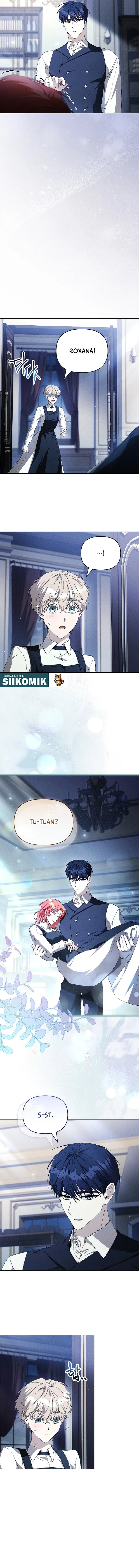 About Perfect Revenge Chapter 28 - Page 6