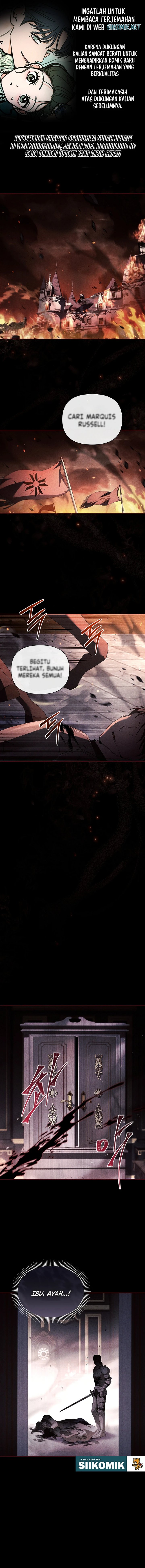 About Perfect Revenge Chapter 29 - Page 1
