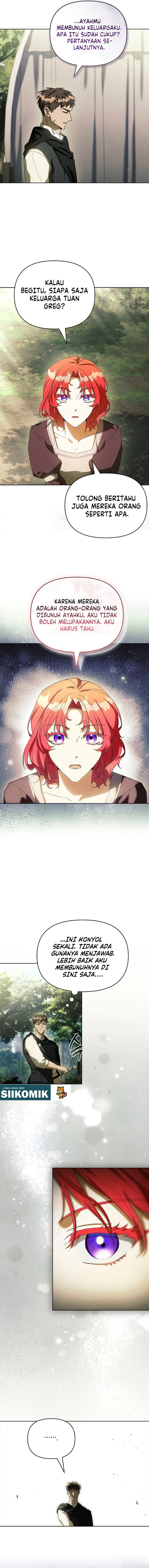 About Perfect Revenge Chapter 29 - Page 10