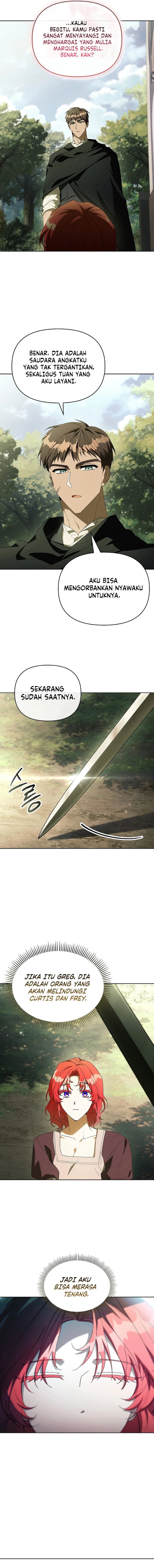 About Perfect Revenge Chapter 29 - Page 12