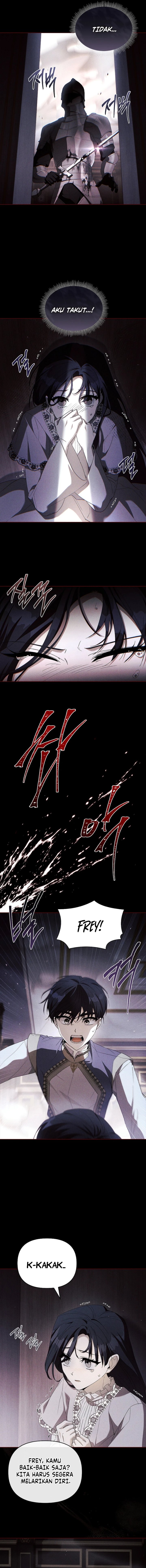 About Perfect Revenge Chapter 29 - Page 2