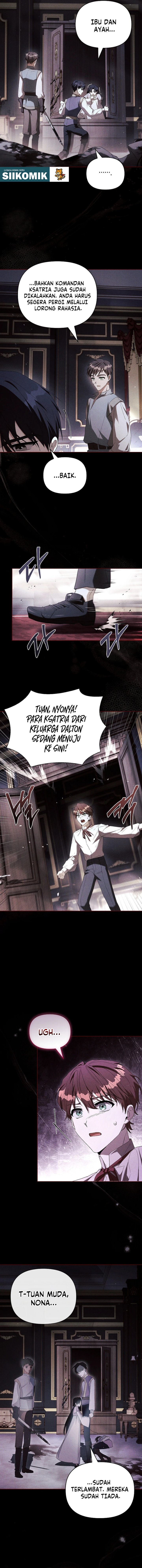About Perfect Revenge Chapter 29 - Page 3