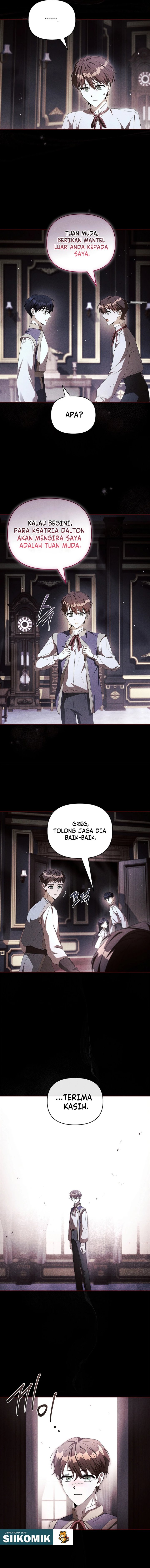 About Perfect Revenge Chapter 29 - Page 4
