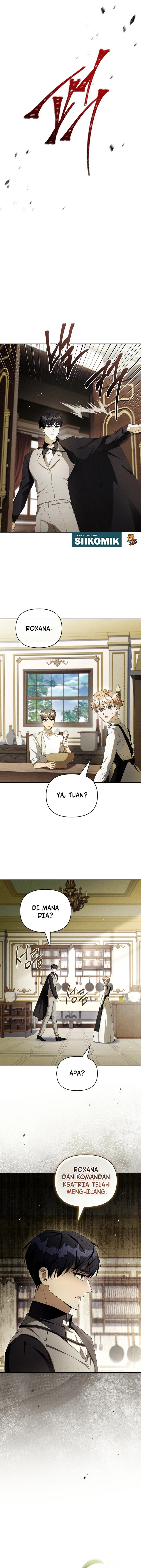 About Perfect Revenge Chapter 29 - Page 6