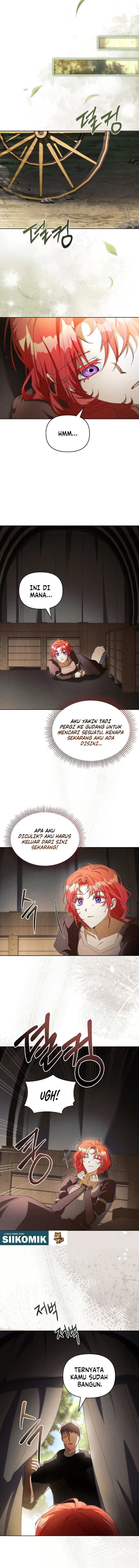 About Perfect Revenge Chapter 29 - Page 7