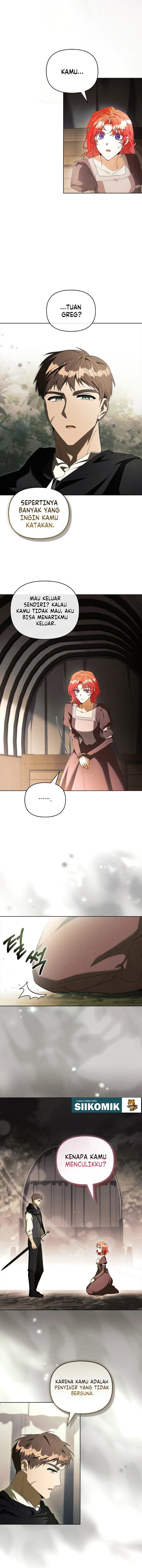 About Perfect Revenge Chapter 29 - Page 8