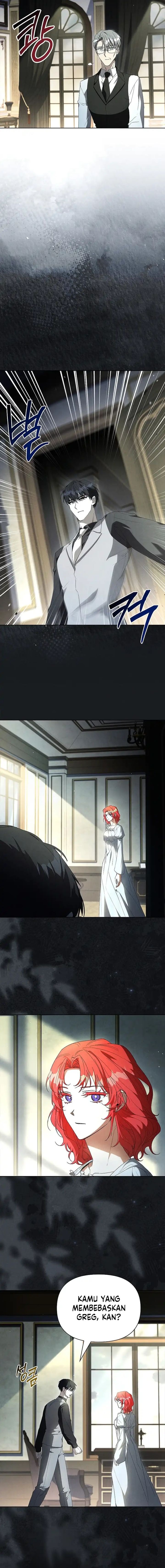 About Perfect Revenge Chapter 30 - Page 11