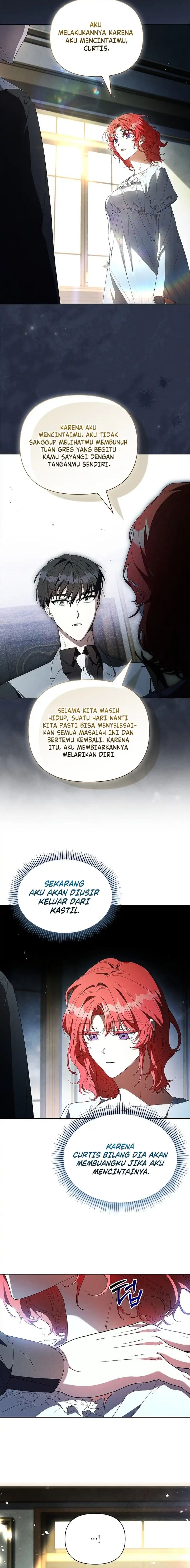 About Perfect Revenge Chapter 30 - Page 13