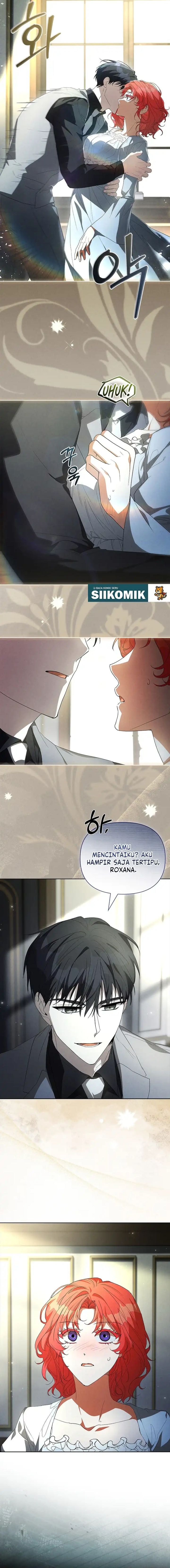 About Perfect Revenge Chapter 30 - Page 14