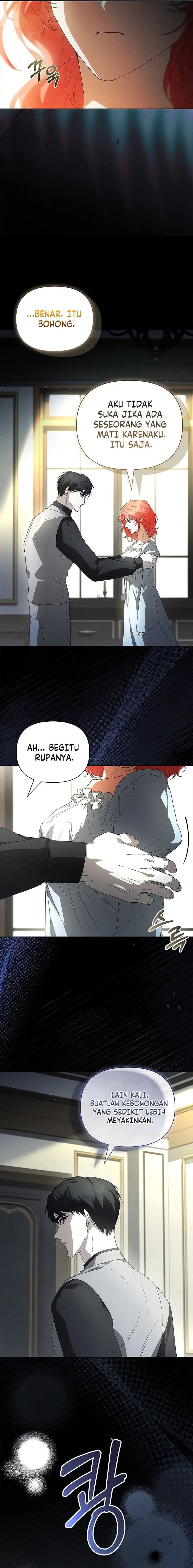 About Perfect Revenge Chapter 30 - Page 15