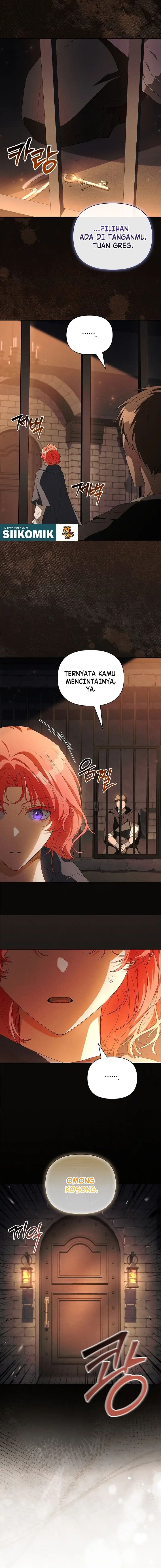 About Perfect Revenge Chapter 30 - Page 9