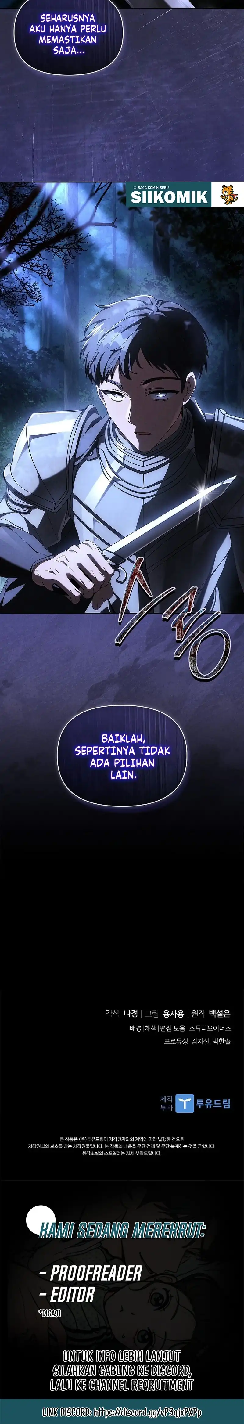 About Perfect Revenge Chapter 31 - Page 16