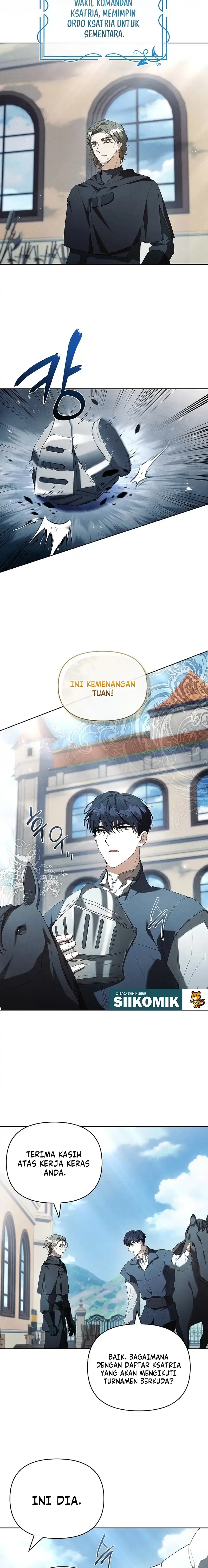 About Perfect Revenge Chapter 31 - Page 2