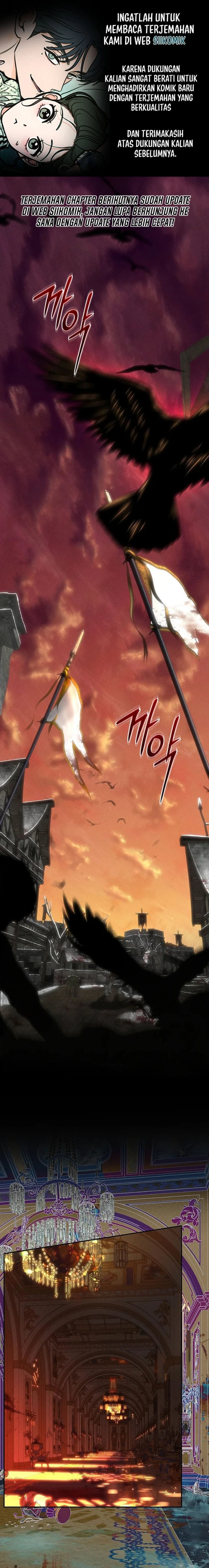 Baca About Things That Haven’t Occurred Yet Chapter 0 Bahasa Indonesia page 6