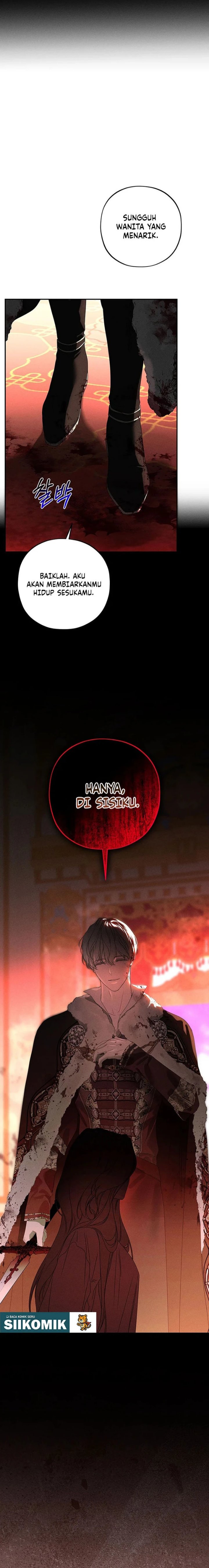 Baca About Things That Haven’t Occurred Yet Chapter 0 Bahasa Indonesia page 24