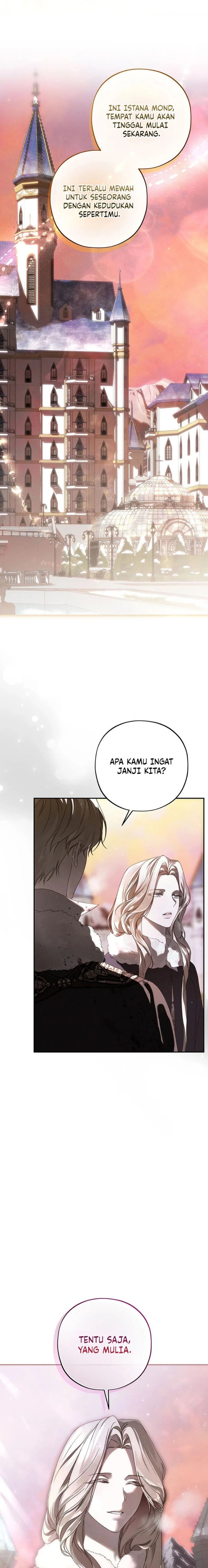 Baca About Things That Haven’t Occurred Yet Chapter 0 Bahasa Indonesia page 30