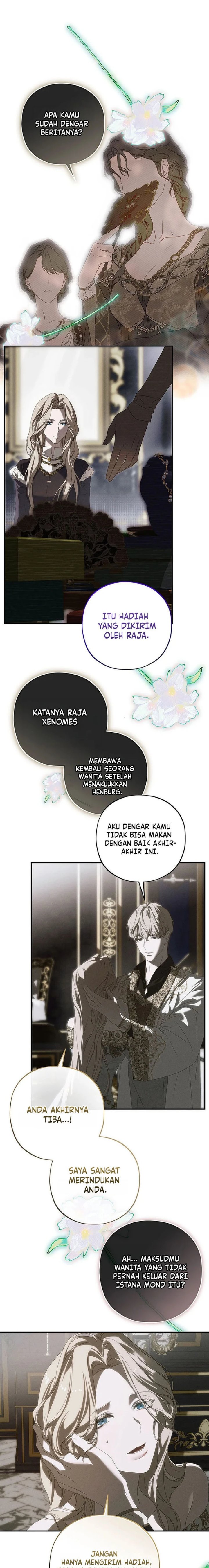 Baca About Things That Haven’t Occurred Yet Chapter 0 Bahasa Indonesia page 34