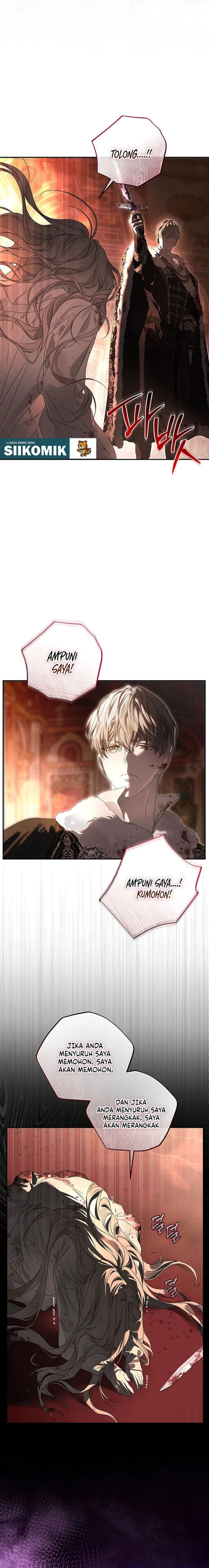Baca About Things That Haven’t Occurred Yet Chapter 0 Bahasa Indonesia page 12