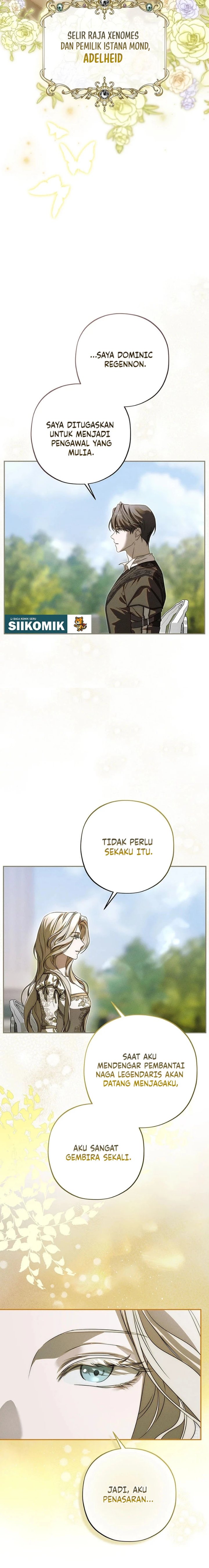 Baca About Things That Haven’t Occurred Yet Chapter 1 Bahasa Indonesia page 36