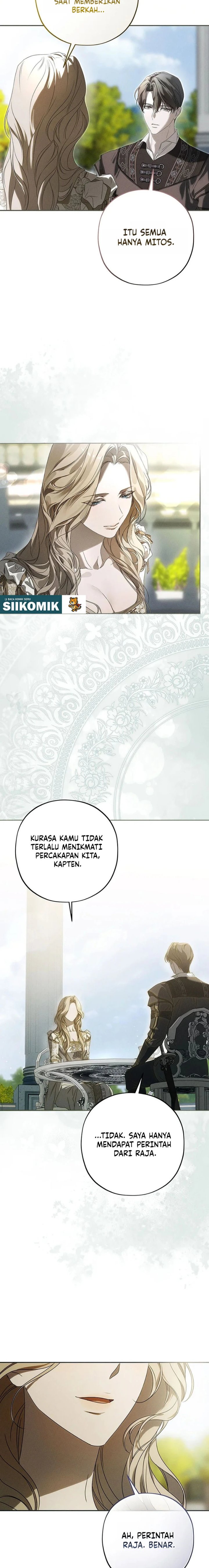 Baca About Things That Haven’t Occurred Yet Chapter 1 Bahasa Indonesia page 42
