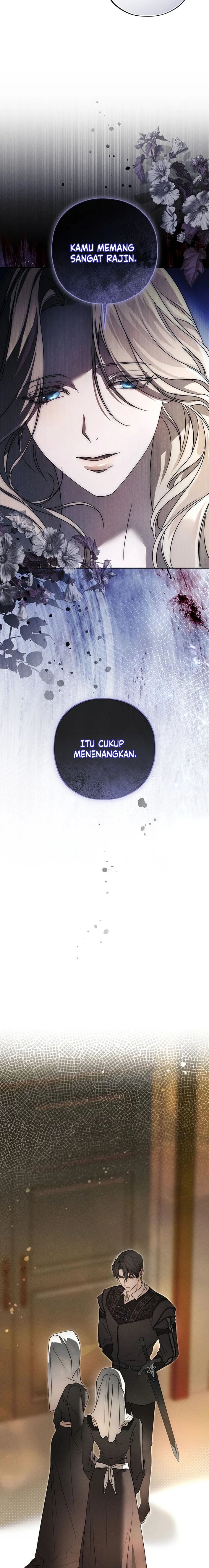Baca About Things That Haven’t Occurred Yet Chapter 1 Bahasa Indonesia page 44
