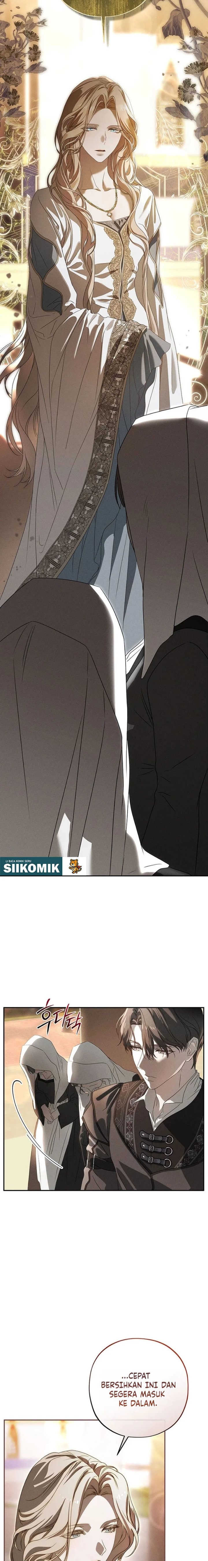 Baca About Things That Haven’t Occurred Yet Chapter 1 Bahasa Indonesia page 48