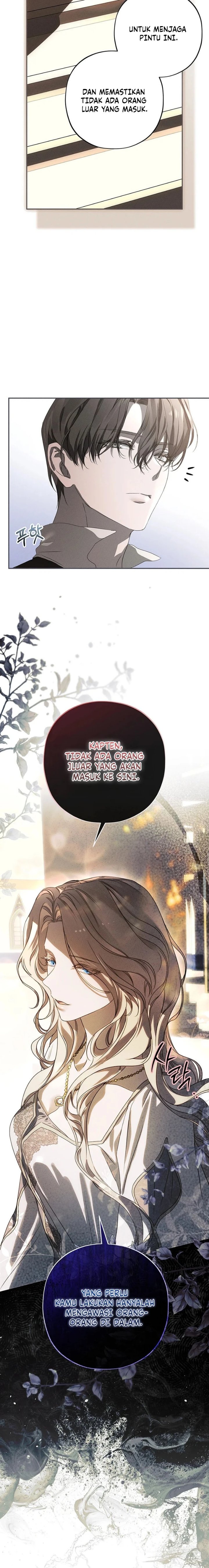 Baca About Things That Haven’t Occurred Yet Chapter 1 Bahasa Indonesia page 56