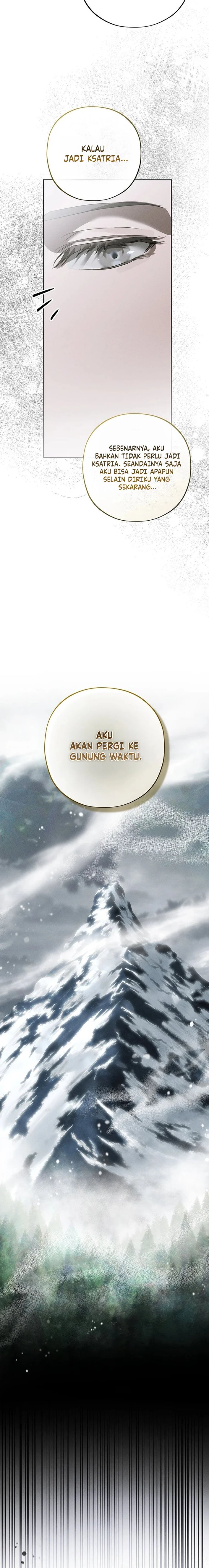 Baca About Things That Haven’t Occurred Yet Chapter 1 Bahasa Indonesia page 64