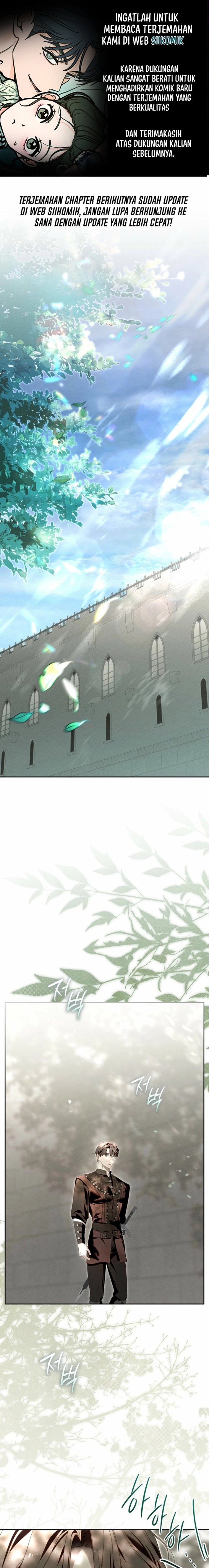 Baca About Things That Haven’t Occurred Yet Chapter 10 Bahasa Indonesia page 6