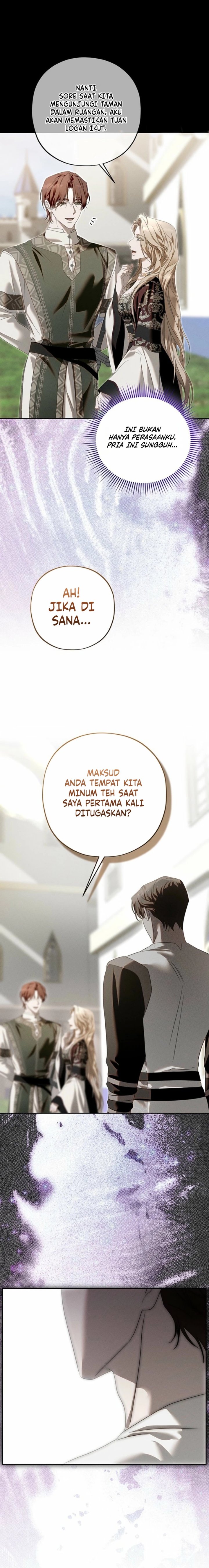 Baca About Things That Haven’t Occurred Yet Chapter 10 Bahasa Indonesia page 44