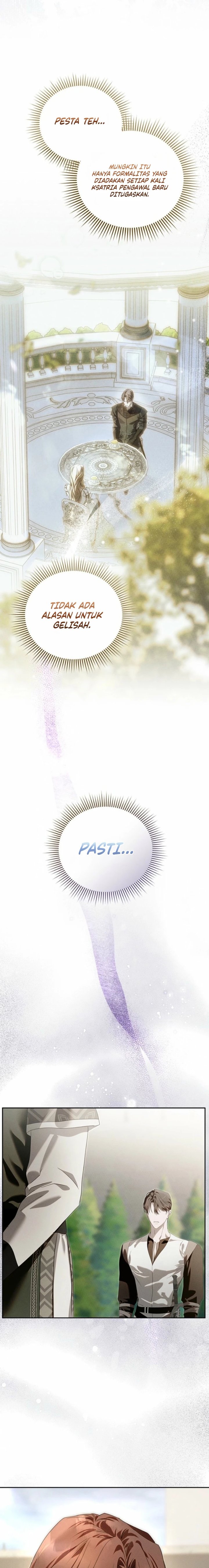 Baca About Things That Haven’t Occurred Yet Chapter 10 Bahasa Indonesia page 46