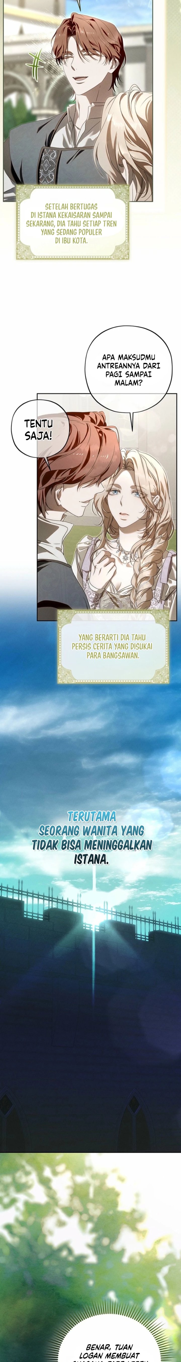 Baca About Things That Haven’t Occurred Yet Chapter 10 Bahasa Indonesia page 10