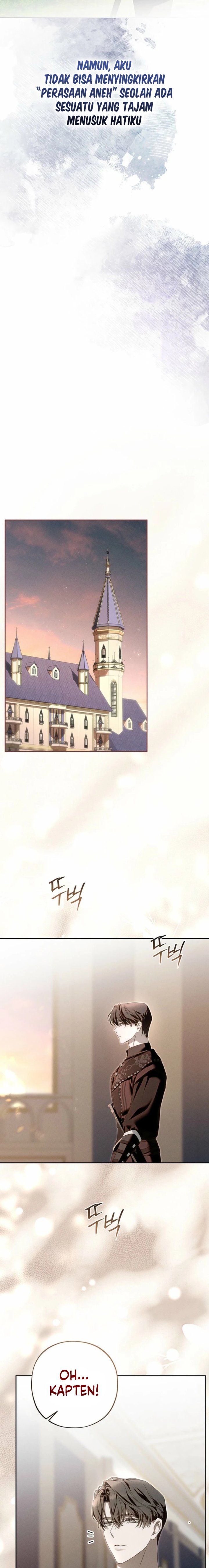 Baca About Things That Haven’t Occurred Yet Chapter 10 Bahasa Indonesia page 14