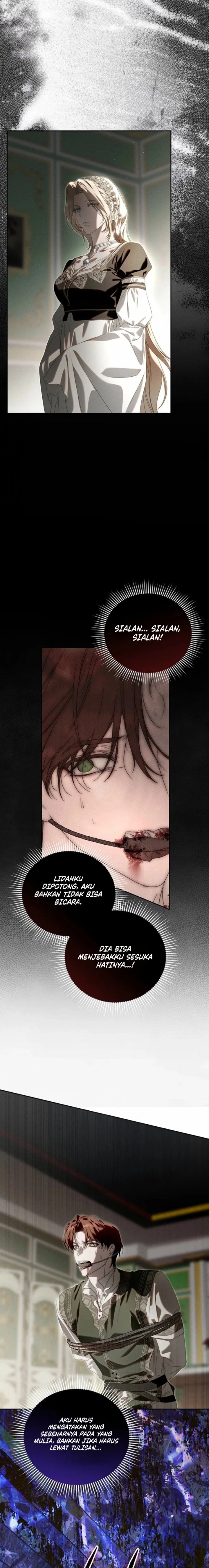 Baca About Things That Haven’t Occurred Yet Chapter 11 Bahasa Indonesia page 38