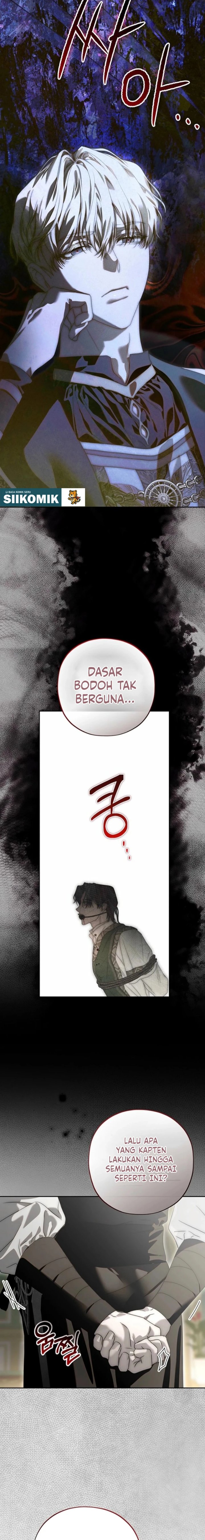 Baca About Things That Haven’t Occurred Yet Chapter 11 Bahasa Indonesia page 40