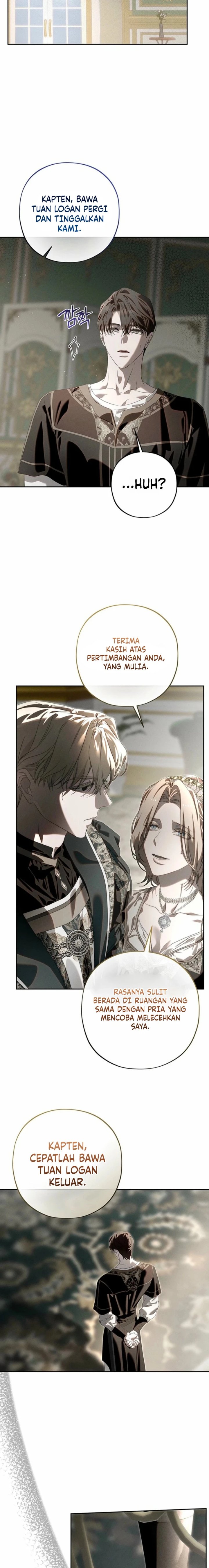 Baca About Things That Haven’t Occurred Yet Chapter 11 Bahasa Indonesia page 48