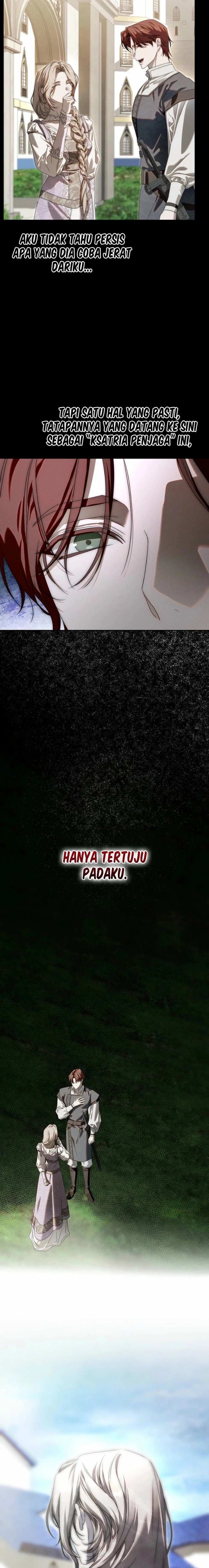 Baca About Things That Haven’t Occurred Yet Chapter 11 Bahasa Indonesia page 18