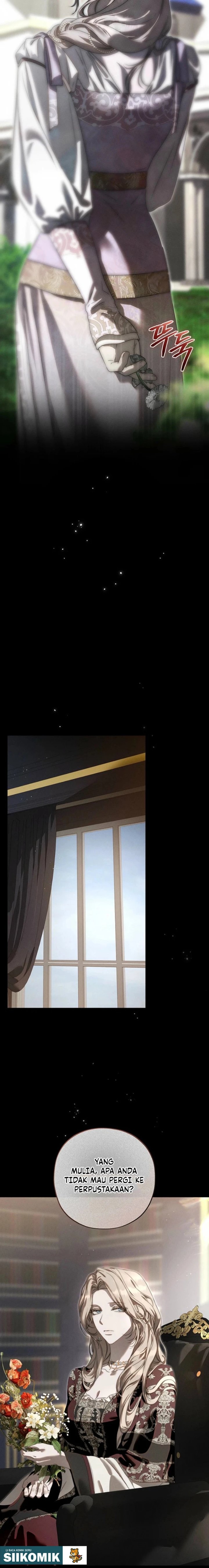 Baca About Things That Haven’t Occurred Yet Chapter 11 Bahasa Indonesia page 20