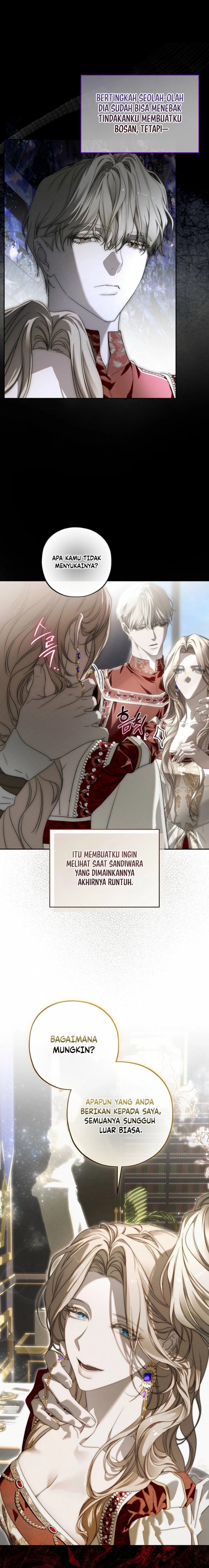 About Things That Haven’t Occurred Yet Chapter 12 - Page 19