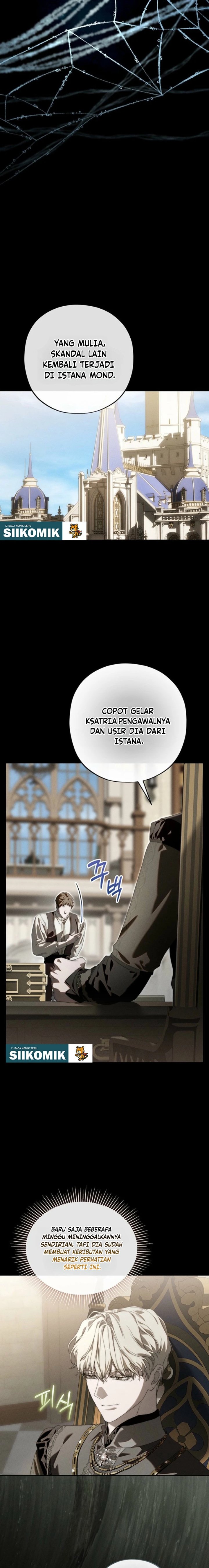 About Things That Haven’t Occurred Yet Chapter 12 - Page 21