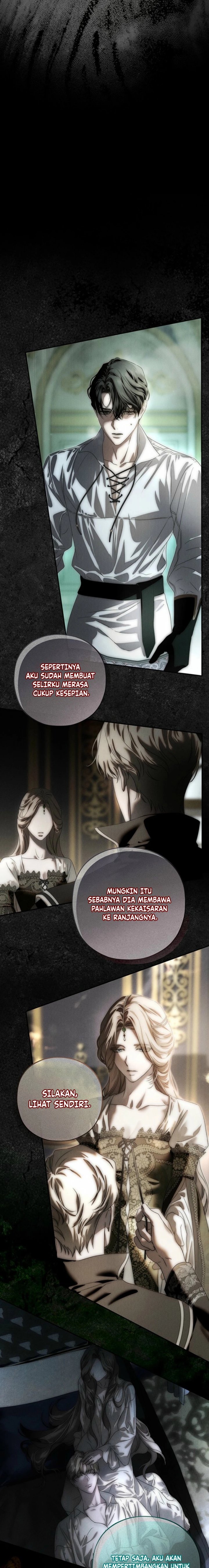 About Things That Haven’t Occurred Yet Chapter 12 - Page 23