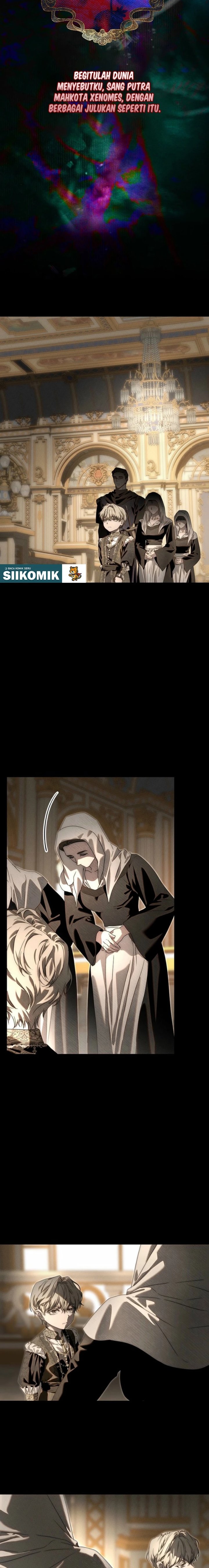 About Things That Haven’t Occurred Yet Chapter 12 - Page 4
