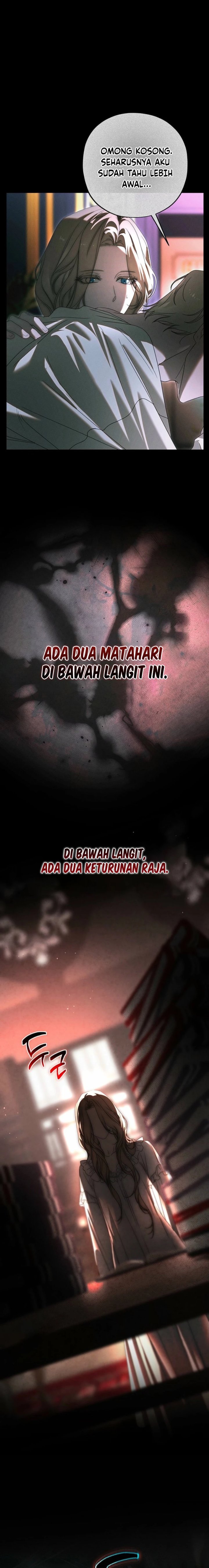 Baca About Things That Haven’t Occurred Yet Chapter 13 Bahasa Indonesia page 46