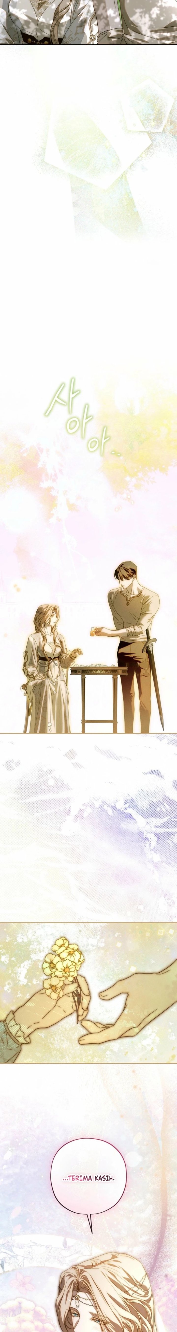 Baca About Things That Haven’t Occurred Yet Chapter 13 Bahasa Indonesia page 56