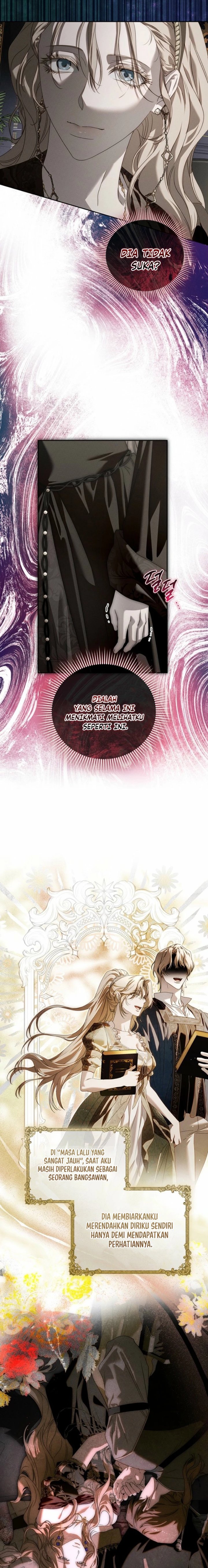 Baca About Things That Haven’t Occurred Yet Chapter 13 Bahasa Indonesia page 16