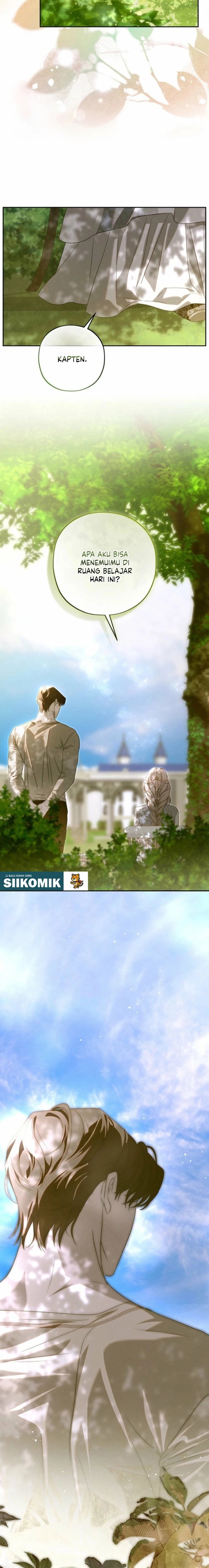 Baca About Things That Haven’t Occurred Yet Chapter 14 Bahasa Indonesia page 20